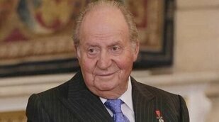 Telecinco pospone el final de 'La Agencia' para emitir un especial de 'El precio de' sobre el rey emérito