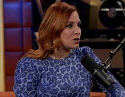 Leire Martínez desvela haber recibido amenazas de muerte por nominar en 'OT 2025': "No me había pasado nunca"