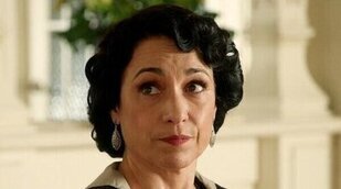 'La promesa' empezará una investigación y desubicará a Samuel tras la decisión de María Fernández