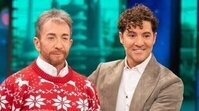David Bisbal suelta una inesperada referencia a David Broncano en 'El hormiguero' que descoloca a Pablo Motos
