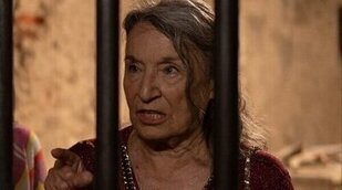 Petra Martínez: "'La que se avecina' está llena de personajes que no te deberían gustar, pero todos gustan"