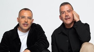 Óscar Cornejo y Adrián Madrid, condenados a dos años de cárcel y 200.000 euros de indemnización a Rocío Flores