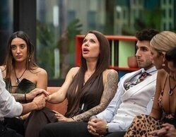 'GH 20', bajo mínimos: hasta 'Cifras y letras' (6,4%) le gana en el access y 'Horizonte' (11,7%) en prime time