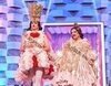 Abogados Cristianos estudia acciones por la "ofensa" de Laca Udilla ('Drag Race') siendo la Virgen con bigote