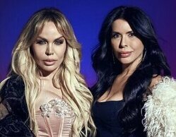 Selena Leo se adelanta y registra ella sola la marca Sonia y Selena, dejando fuera a Sonia Madoc