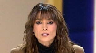 'Informativos Telecinco' recoge la condena a Óscar Cornejo y Adrián Madrid tras la demanda de Rocío Flores