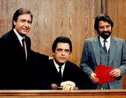 TVE resucita el espíritu de 'Tribunal popular' en 'El juicio', un nuevo court show con José Luis Sastre