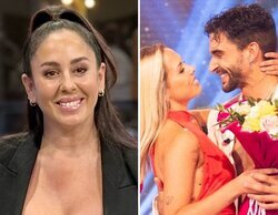 'Gran Hermano: El debate' tira de Anabel Pantoja, Edi y Violeta para escapar de otro mínimo de audiencias