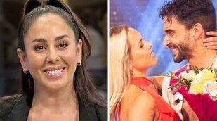 'Gran Hermano: El debate' tira de Anabel Pantoja, Edi y Violeta para escapar de otro mínimo de audiencias