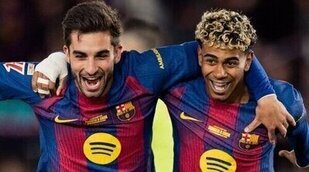 Telefónica renueva los derechos de LaLiga hasta 2032