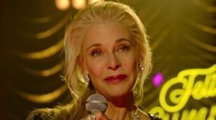 'Eva & Nicole' renueva por una segunda temporada protagonizada por Belén Rueda y Belinda Washington