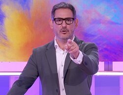 Telecinco cancela 'Agárrate al sillón' y recuperará la versión diaria de 'El precio justo'