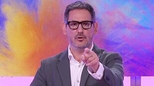 Telecinco cancela 'Agárrate al sillón' y recuperará la versión diaria de 'El precio justo'