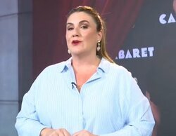 'No somos nadie' (1,5%) es superado por 'Caso cerrado' en lo más visto de Ten y FDF lidera