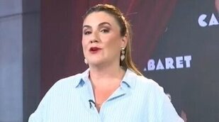 'No somos nadie' (1,5%) es superado por 'Caso cerrado' en lo más visto de Ten y FDF lidera