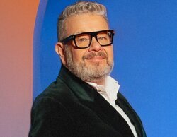 Alberto Chicote: "No creo que Buenafuente salude durante las Campanadas, es un tío elegante de cojones"