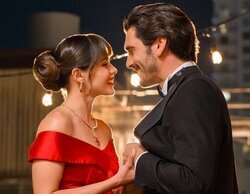 Atresmedia emitirá 'Velvet: El nuevo imperio', la versión estadounidense con Yon González