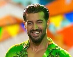 Jorge González gana 'Bailando con las estrellas' tras un duelo con Anabel Pantoja