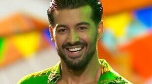 Jorge González gana 'Bailando con las estrellas' tras un duelo con Anabel Pantoja