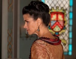 'Valle Salvaje' planteará la marcha de Irene y Leonardo y dará respuestas a Victoria