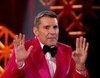 El jurado de 'Bailando con las estrellas' reprende a Jesús Vázquez por señalar a su favorito para ganar