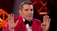 El jurado de 'Bailando con las estrellas' reprende a Jesús Vázquez por señalar a su favorito para ganar