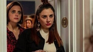 'La que se avecina' (2,7% y 3%) brilla en FDF y lidera el día con 'El especialista' (2,7%) en Trece detrás