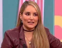 Alba Carillo estalla tras el despido de Lecquio de Mediaset: "A mí me ha tratado mal"