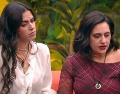 El Súper abronca a los concursantes de 'Gran Hermano' por malgastar comida: "Tenéis que dar ejemplo"