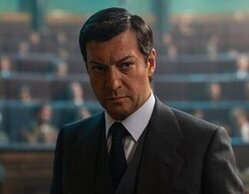 La ficción española planta cara a los realities como lo más visto en diferido de noviembre y 'La promesa' desaparece