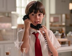 'Sueños de libertad' recibirá una inesperada visita para Gabriel y revelará secretos de Cristina