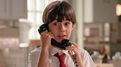 'Sueños de libertad' recibirá una inesperada visita para Gabriel y revelará secretos de Cristina