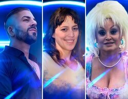 Zona Gemelos ficha a Labrador, Bea La Legionaria y Aramís Fuster para 'La casa de los gemelos 2'