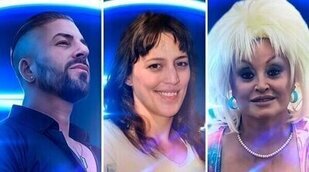 Zona Gemelos ficha a Labrador, Bea La Legionaria y Aramís Fuster para 'La casa de los gemelos 2'