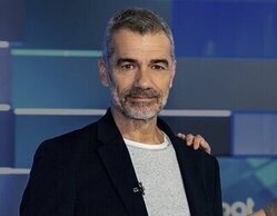 Toni Cantó estrena 'El debat' en À Punt cuestionado la crisis del feminismo con Juan Soto Ivars y Lucía Etxebarria