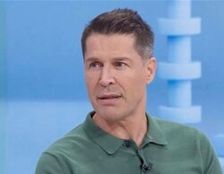 Jaime Cantizano, crítico con la TVE actual por el número de "espectadores y contribuyentes" representados