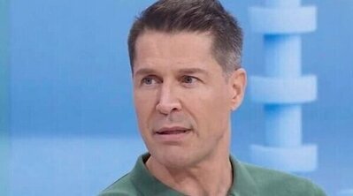 Jaime Cantizano, crítico con la TVE actual por el número de "espectadores y contribuyentes" representados