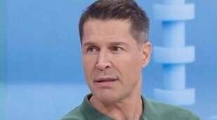 Jaime Cantizano, crítico con la TVE actual por el número de "espectadores y contribuyentes" representados