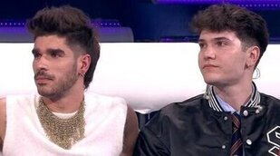 'OT 2025' despide a su penúltimo expulsado con una repartida votación entre Guillo Rist y Crespo