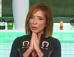 'No somos nadie' recupera el 1,7% en Ten y 'La que se avecina' lidera con un 2,3% en FDF