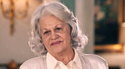 'Sueños de libertad' lo cambiará todo con la llegada de Delia y las mentiras de Gabriel estallarán