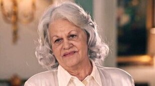 'Sueños de libertad' lo cambiará todo con la llegada de Delia y las mentiras de Gabriel estallarán