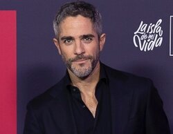 Roberto Leal: "Me interesa que mi madre no acabe con sus miedos para que haya más 'Nos vamos de madre'"