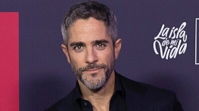 Roberto Leal: "Me interesa que mi madre no acabe con sus miedos para que haya más 'Nos vamos de madre'"