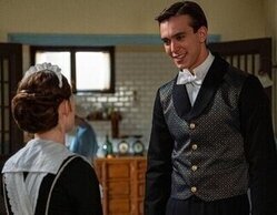 'La promesa' ficha a un nuevo personaje que marcará el destino de María Fernández