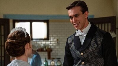 'La promesa' ficha a un nuevo personaje que marcará el destino de María Fernández