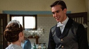 'La promesa' ficha a un nuevo personaje que marcará el destino de María Fernández