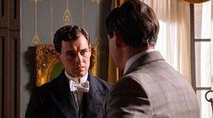 'La promesa' revelará una gran confesión de Curro a Manuel que les unirá contra Lorenzo