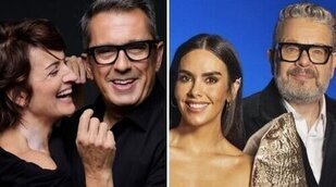 Todos los presentadores confirmados para las Campanadas 2025-2026