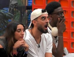 'Gran hermano 20' sufre la inesperada baja de uno de sus concursantes "por motivos personales"